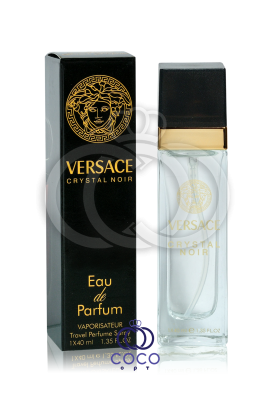 Versace Crystal Noir (тестер)