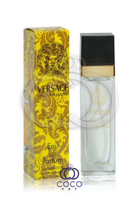 Versace Yellow Diamond (тестер)