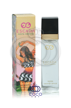Escada Fiesta Carioca (тестер)