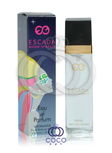 Escada Moon Sparkle (тестер) фото