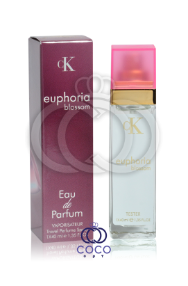 Calvin Klein Euphoria Blossom (тестер)