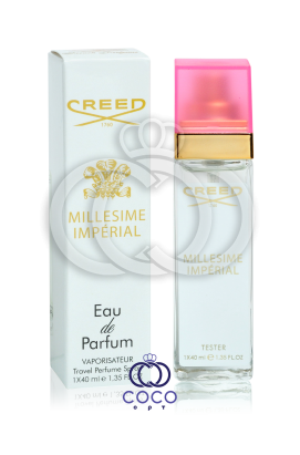 Creed Millesime Imperial (тестер)