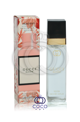 Gucci Bloom (тестер)