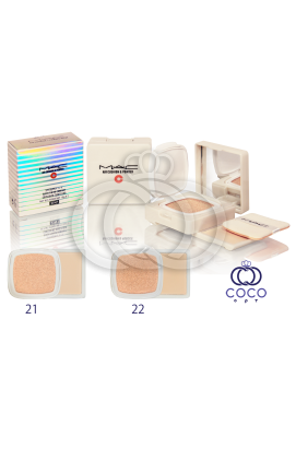 Пудра-кушон Mac Air Cushion Powder 2 в 1