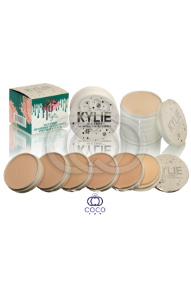 Пудра Kylie 5 в 1 