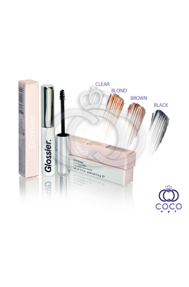 Тушь для бровей Glossier Boy Brow Blond