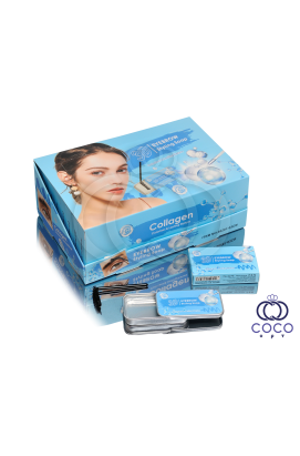 Мыло для бровей 3 D Eyebrow Styling Soap с коллагеном