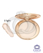 Пудра Charlotte Tilbury Airbrush Flawless Finish (0 Light/Clair) Пудра Charlotte Tilbury Airbrush Flawless Finish (0 Light/Clair) фото