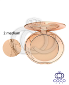 Пудра Charlotte Tilbury Airbrush Flawless Finish (2 Medium) фото