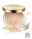 Пудра-кушон Bioaqua Air Cushion BB Cream (Soft And Clear) 15g фото