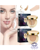 Пудра-кушон Bioaqua Air Cushion BB Cream (Soft And Clear) 15g фото