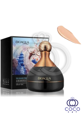 Кушон Bioaqua Moist Concealer Beauty Cream 15g