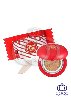 Кушон для лица Chupa Chups