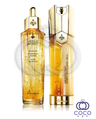 Набор для лица Guerlain Abeille Royale Age-Defying Duo (50ml+50ml) фото