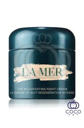 Крем для лица La Mer The Rejuvenating Night Cream 100ml