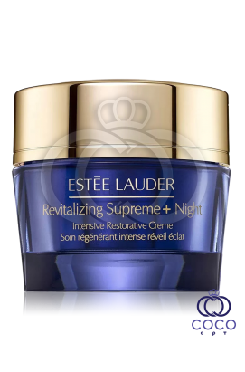 Крем для лица Estee Lauder Revitalizing Supreme+Night 50ml