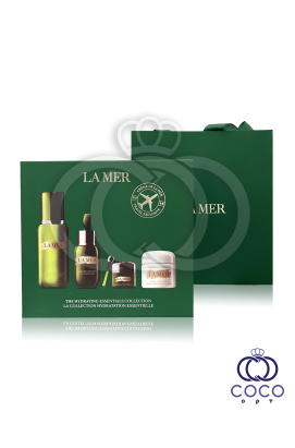 Набор La Mer The Hydrating Essentials Collection