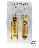 Набор для лица Guerlain Abeille Royale Age-Defying Duo (50ml+50ml) фото