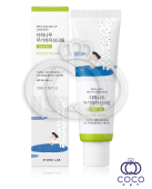 Солнцезащитный крем с березовым соком Round Lab Birch Juice Mild-Up Sunscreen SPF 50+ / PA++++ 50ml фото