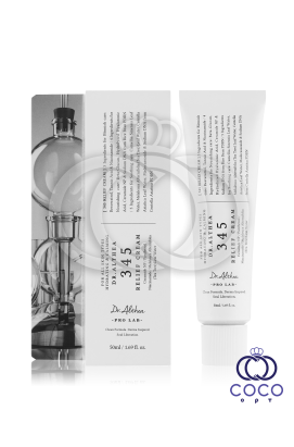 Восстанавливающий крем для лица Dr. Althea 345 Relief Cream 50ml