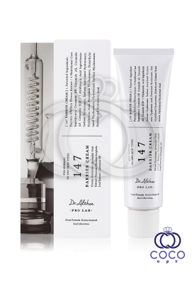 Крем для лица Dr. Althea 147 Barrier Cream 50ml