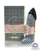 Парфюмированная вода Carolina Herrera Good Girl Blush Tweed Talk 80ml фото