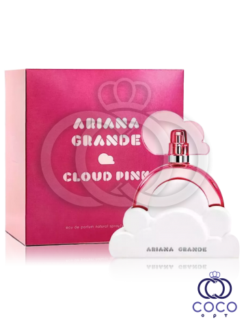 Парфюмированная вода Ariana Grande Cloud Pink 100 Ml фото