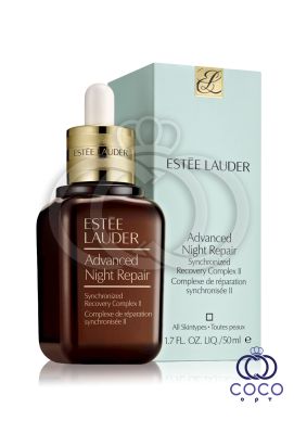 Сыворотка для лица ESTÉE LAUDER Advanced Night Repair Synchronized Multi-Recovery Complex 50ml