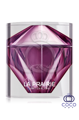 Омолаживающий крем La Prairie Platinum Rare Haute-Rejuvenation Cream 50ml
