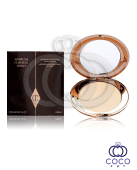 Пудра Charlotte Tilbury Airbrush Flawless Finish (3 оттенка) Пудра Charlotte Tilbury Airbrush Flawless Finish (3 оттенка) фото