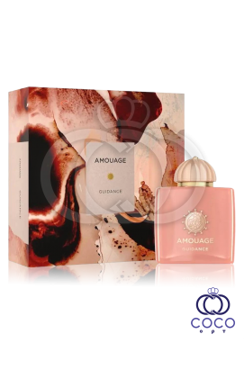 Парфюмированная вода Amouage Guidance 100Ml
