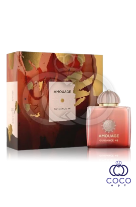 Парфюмированная вода Amouage Guidance 46 100Ml