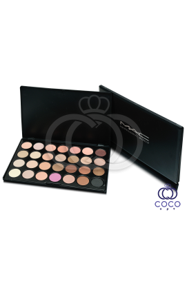 Палетка теней Mac 28 color