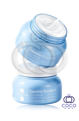 Вазелин косметический Andorheal Vaseline Emollient 250 гр