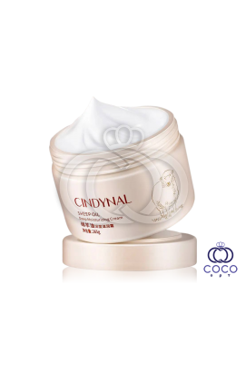 Крем с ланолином Andorheal Sheep Oil Moisturizing Cream 265 g