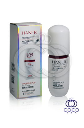 Основа под макияж с никотинамидом Haner Nicotinamide Skin Hydrating (Step5)  МЯТАЯ УПАКОВКА