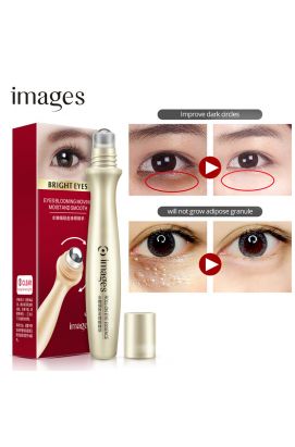 Сыворотка-роллер для кожи вокруг глаз Images Tender Delicate Eye Essence 15 мл