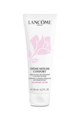 Крем-мусс для умывания Lancome Creme-Mousse Confort