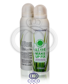 Фиксатор макияжа Kiss Beauty Aloe Vera Фиксатор макияжа Kiss Beauty Aloe Vera фото