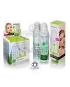 Фиксатор макияжа Kiss Beauty Aloe Vera Фиксатор макияжа Kiss Beauty Aloe Vera фото