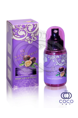 Фиксатор макияжа My Wild Passion Fruit с инжиром