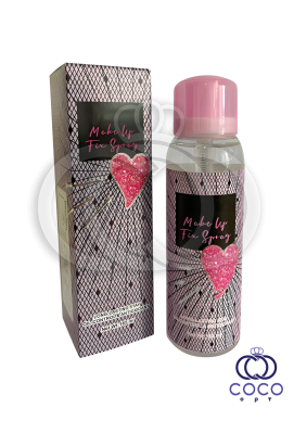 Фиксатор для макияжа Make Ly Fix Spray 165 ml