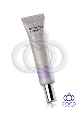 Консилер фиолетовый Images Niacinome Sadoer Isolation, 30 g