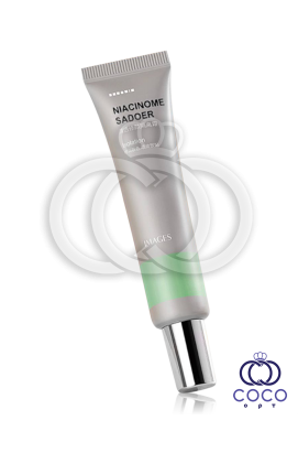 Консиллер зеленый Images Niacinome Sadoer Isolation, 30 g