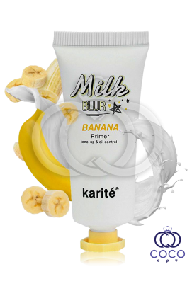 Праймер для лица Milk Blur Banana на водной основе