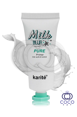 Праймер для лица Milk Blur Pure на водной основе