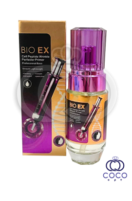 Праймер с пептидным комплексом BIO EX Cell Peptide Wrinkle Perfector Primer Professional Base 45 ml