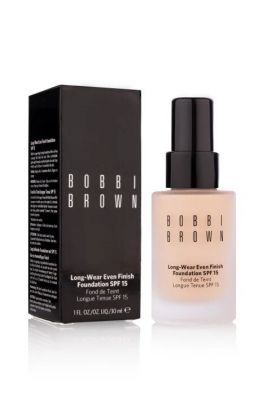 Тональная основа Bobbi Brown Long- Wear Even Finish Foundation SPF 15