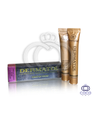 Тональный крем Dermatol Make-Up Cover  фото
