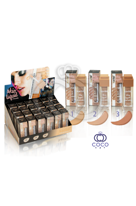 Консилер Karite Skin Liquid Concealer